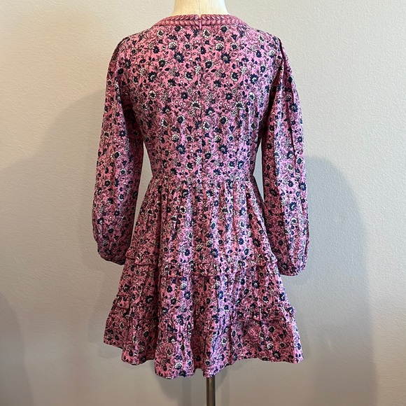 Roller Rabbit Dresses Roller Rabbit Cluny Naema Dress Poshmark